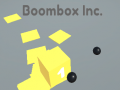                                                                     Boombox Inc קחשמ