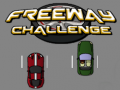                                                                     Freeway Challenge קחשמ