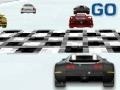                                                                     3D Snow Race קחשמ