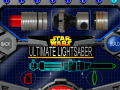                                                                       Star Wars: Ultimate Lightsaber ליּפש