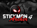                                                                     Stickman Archer 4 קחשמ