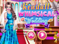                                                                     Kendall Whimsical Wedding קחשמ