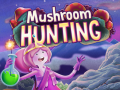                                                                     Adventure Time Mushroom Hunting קחשמ