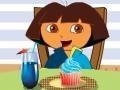                                                                     Dora The Explorer Dining Table Decor קחשמ