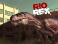                                                                     Rio Rex קחשמ