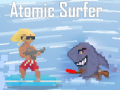                                                                       Atomic Surfer ליּפש
