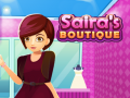                                                                     Saira's Boutique קחשמ