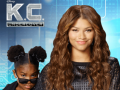                                                                     K.C. Undercover Spy Ops קחשמ