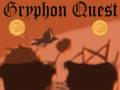                                                                     Gryphon Quest קחשמ