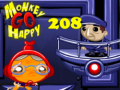                                                                     Monkey Go Happy Stage 208 קחשמ