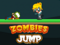                                                                     Zombies Jump קחשמ