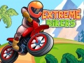                                                                     Extreme Bikers קחשמ