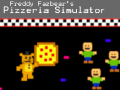                                                                       Freddy Fazbears Pizzeria Simulator ליּפש