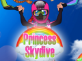                                                                     Princess Skydive קחשמ