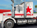                                                                     Western Star Trucks Hidden Letters קחשמ