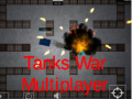                                                                       Tanks War Multuplayer ליּפש