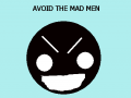                                                                     Avoid The Mad Men קחשמ