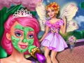                                                                     Gracie The Fairy Adventure קחשמ