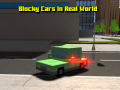                                                                       Blocky Cars In Real World ליּפש