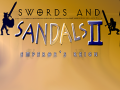                                                                     Swords and Sandals 2: Emperor's Reign with cheats קחשמ