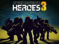                                                                     Strike Force Heroes 3 with cheats קחשמ