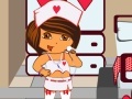                                                                     Nurse Dora קחשמ