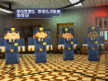                                                                       Pixel Police Gun ליּפש