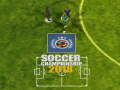                                                                     Soccer Championship 2018 קחשמ