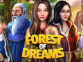                                                                     Forest of Dreams קחשמ