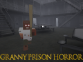                                                                       Granny Prison Horror ליּפש