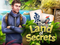                                                                     The Land of Secrets קחשמ