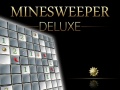                                                                       Minesweeper Deluxe ליּפש