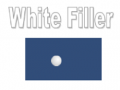                                                                     White Filler קחשמ