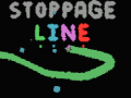                                                                     Stoppage line קחשמ