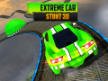                                                                     Extreme Car Stunts 3d קחשמ