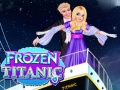                                                                       Frozen Titanic ליּפש