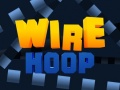                                                                       Wire Hoop ליּפש