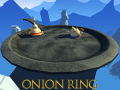                                                                       Onion Ring ליּפש