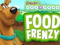                                                                       Scooby-Doo! Food Frenzy ליּפש