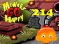                                                                     Monkey Go Happy Stage 214 קחשמ