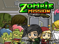                                                                     Zombie Mission 1 קחשמ