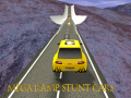                                                                       Mega Ramp Stunt Cars ליּפש