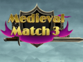                                                                     Medieval Match 3 קחשמ