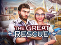                                                                     The Great Rescue קחשמ