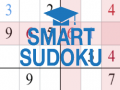                                                                     Smart Sudoku קחשמ