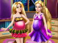                                                                     Pregnant Princesses Wardrobe קחשמ