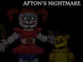                                                                     Afton's Nightmare קחשמ