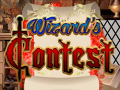                                                                     Wizard's Contest קחשמ