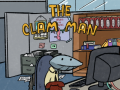                                                                     The Clam Man קחשמ