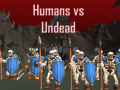                                                                     Humans vs Undead קחשמ
